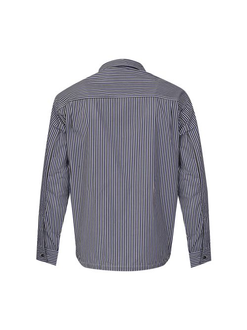 Camicia a righe Benito in cotone Nine in the morning | 9SS26 BNT16RIGA